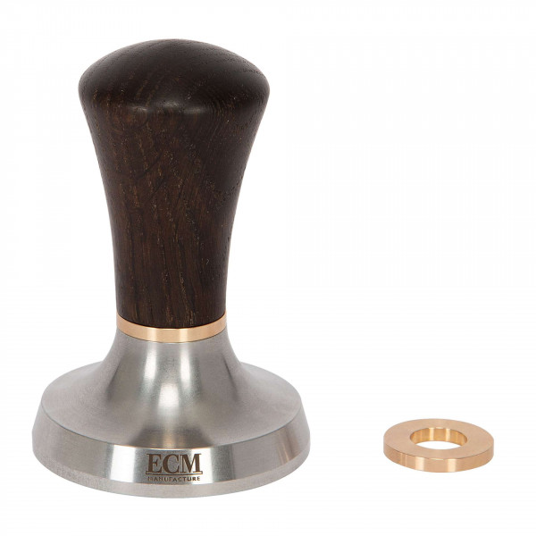 ECM Tamper Heritage Line - Ø 58,5mm