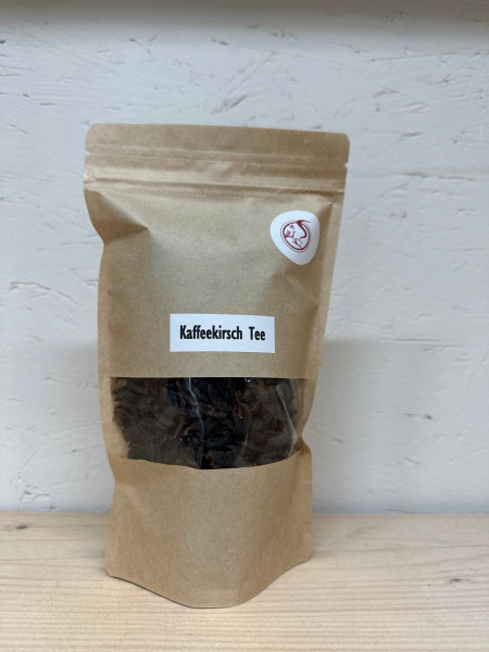 Kaffeekirsch Tee