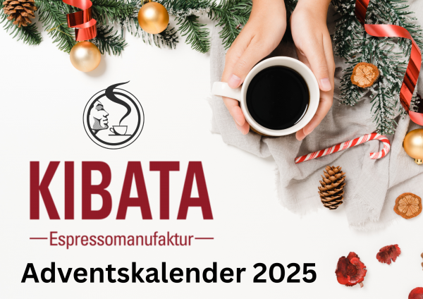 Adventskalender 2025